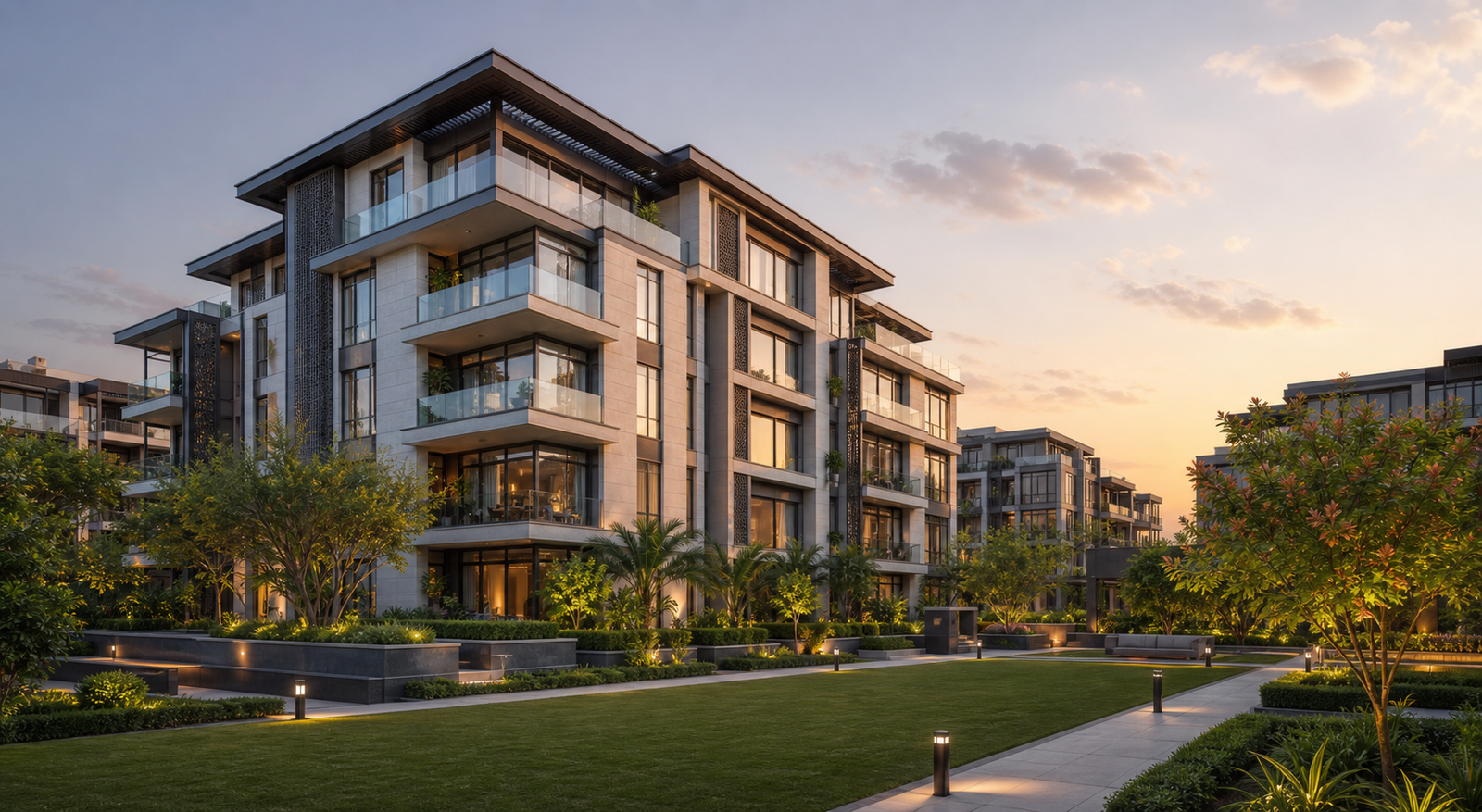 Trusted Real Estate Guidance, Built Around You