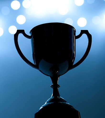 Property of India real estate awards and recognition