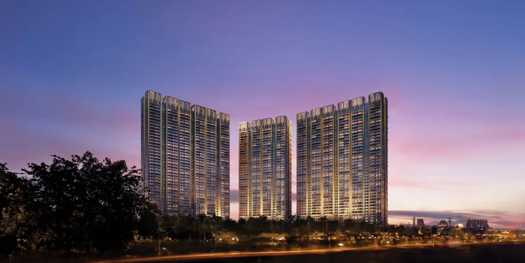 Signature Global Sarvam