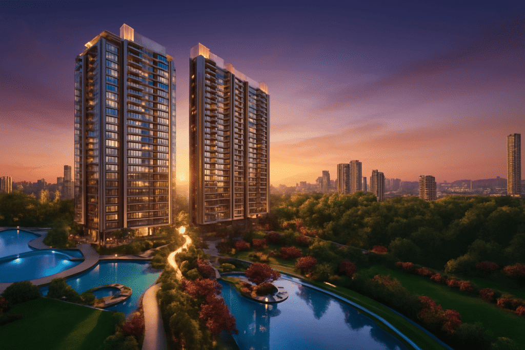 Elan The Statement Sector 49, Gurgaon